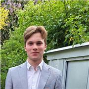 Maths tutor. Gcse and A Level. A Level Further Maths tutoring also available. Flexible online or in person locally to TW11